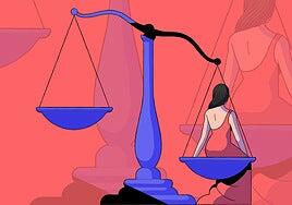 Defendida, juzgada y culpable