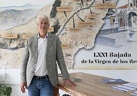 La Bajada, un reto para El Hierro: «No está garantizada el agua, ni la luz ni el alimento»