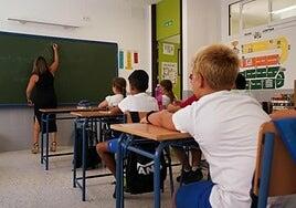 La ley de autoridad docente divide a la comunidad educativa canaria: «No entendemos a qué viene»