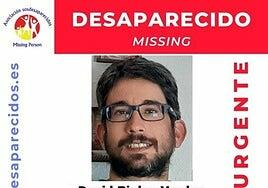 Buscan a un hombre de 35 años desaparecido este jueves en Tenerife