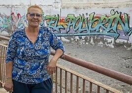 Estrella Castillo: El cambio se hace gota a gota