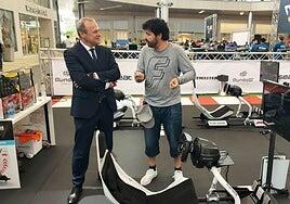 Los Alisios acoge este fin de semana el Gaming Experience Gran Canaria