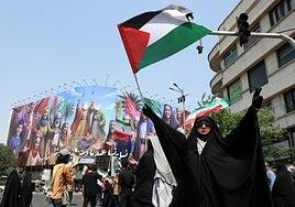 Las figuras clave del régimen iraní asesinadas por Israel: tres generales y dos científicos