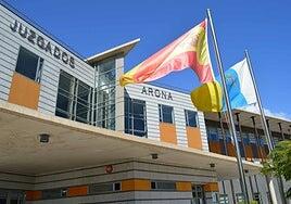 Francisco Moar declara y sigue investigado por la trama de narcotráfico en el sur de Tenerife