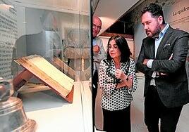 El cólera, 1851, un hito ineludible