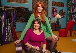 «Sara Montiel perdió la virginidad con Mihura, lo cual era muy fuerte en su época»