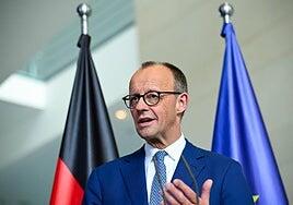 Alemania blinda las sedes diplomáticas israelíes, sinagogas y centros judíos