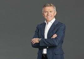 El español Francisco Pérez Botello (Volkswagen), elegido vicepresidente de la Cámara de Comercio Alemana