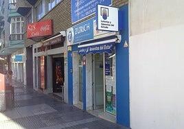 La fortuna cae en Las Palmas de Gran Canaria con la Bonoloto