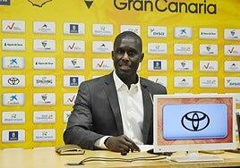 Savané: «Elegimos la BCL porque su propuesta es más atractiva a corto y medio plazo»