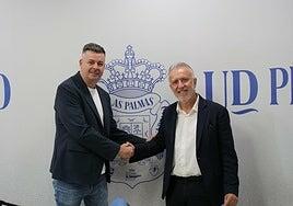 Torres, sobre la crisis del Gobierno: «Seguiremos trabajando como hasta ahora»