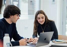 Cuatro claves para elegir carrera