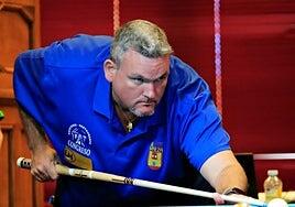 Gonzalo Peluffo, un maestro uruguayo abanderado canario