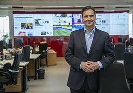 «El apagón de La Palma podría haberse evitado con otra programación de REE»