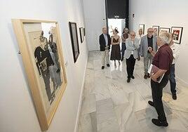 Millares Sall, arte y rebeldía