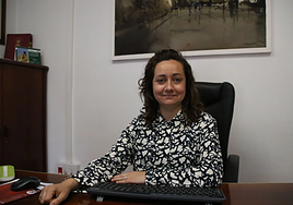 Una de las socialistas que dejó paso a Gallardo en el Parlamento da un paso al banquillo por prevaricación