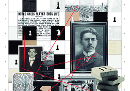 El misterioso caso del ajedrecista Swiderski