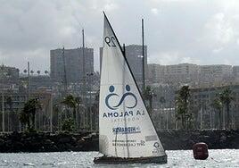 El Spar Guerra del Río y Hospital La Paloma siguen mandando en el Campeonato Aguas de Teror