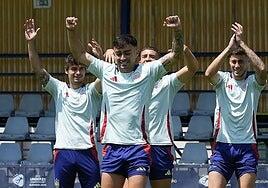 Negocio redondo para la UD Las Palmas: 16 millones de euros y otros tres en variables por Moleiro