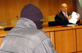 La nueva vida del asesino de Sandra Palo en la prisión de Jaén