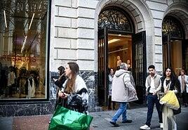 La calidad de vida de los españoles sigue sin replicar el crecimiento del PIB