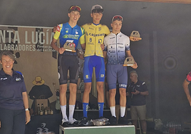 Fin de semana histórico para el Gran Canaria Bike Team