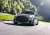 MINI John Cooper Works y Bulldog Racing, listos para las 24 Horas de Nürburgring 2025