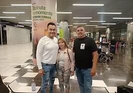 El Nacional Élite contará con tres árbitros grancanarios