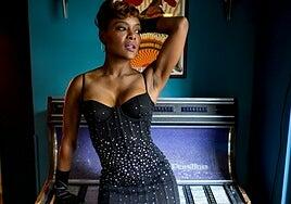 «Creo que España es el lugar perfecto para mi música»