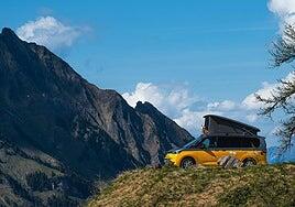 Surf, escalada o ciclismo: Cinco rutas a las que todo deportista debe escaparse con su camper