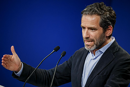 El PP augura un final «doloroso» al presidente tras una «agonía lenta»