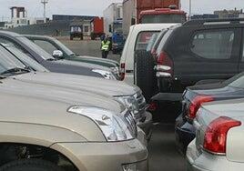 Mayo alcanzó el mejor registro en matriculación de vehículos en 2025