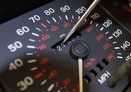 El kilometraje trucado incrementa hasta un 20% el precio del coche usado