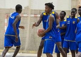 El baloncesto, como herramienta de cohesión social y comunitaria