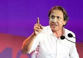 Un diputado socialista agita al PS tras llamar a Melenchon «cabrón antisemita»