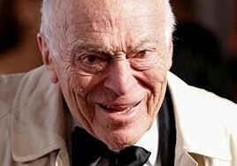 Fallece a los 91 años Leonard Lauder, el arquitecto del imperio Estée Lauder