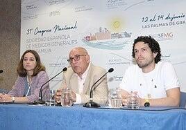 El negacionismo «se consolida como una amenaza real» para la salud pública