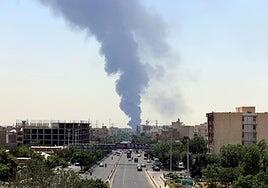 Irán amaga con abandonar el Tratado de No Proliferación Nuclear