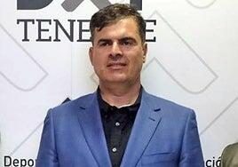 El exdirector de Deportes del Cabildo de Tenerife, a un paso del banquillo judicial