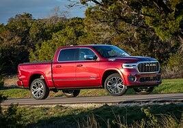 Alertan del peligro de los SUV para los niños, ciclista y peatones