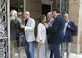 El MNAC se resiste a devolver los murales de Sijena y alega«incapacidad técnica»