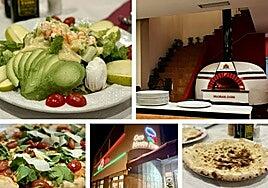 O´Sole Mío Tafira, un clásico en la zona que sigue tan vigente como el primer día