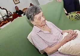 El Ayuntamiento de Las Palmas de Gran Canaria entrega al juzgado el informe de vulnerabilidad de la anciana de Guanarteme