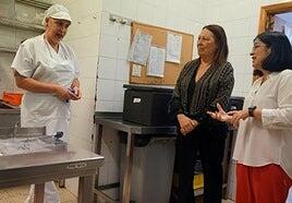 El Ayuntamiento de Las Palmas de Gran Canaria contrata el servicio de cenas y almuerzos para 120 personas sin hogar