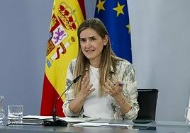 El Gobierno reparte culpas por el apagón entre Red Eléctrica y las grandes energéticas