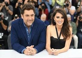 Javier Bardem se abre por primera vez sobre la depresión posparto de Penélope Cruz