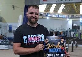 «Arucas se vuelca y vive muchísimo un evento que nació por y para la cantera»