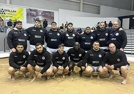 Gran Canaria ya tiene sus cinco equipos de Primera Categoría