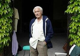 Muere el actor Manolo Zarzo a los 93 años