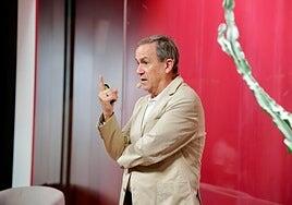 La FP, un filón para el mundo que viene: «Es extremadamente competitivo»